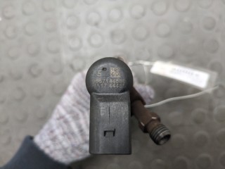Форсунка топливная, ориг. номер 1373549, 1483820, 3M5Q9F593DB, Ford Focus 2004-2008