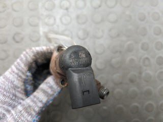 Форсунка топливная, ориг. номер 1373549, 1483820, 3M5Q9F593DB, Ford Focus 2004-2008
