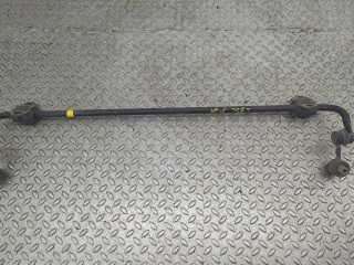 Стабилизатор подвески (поперечной устойчивости) задний, ориг. номер 55510G2000, Hyundai IONIQ 2016-2019