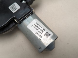 Щеткодержатель левый задний, ориг. номер 3CN955707, Volkswagen Atlas 2017-2020