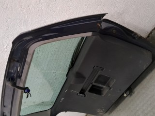 Щеткодержатель левый задний, ориг. номер 6272521, 13145549, Opel Zafira B 2005-2008