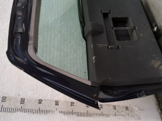 Щеткодержатель левый задний, ориг. номер 6272521, 13145549, Opel Zafira B 2005-2008