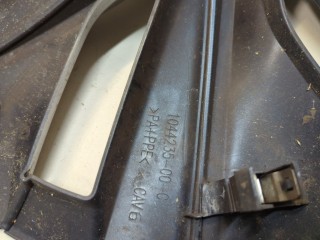 Колпак колесный, ориг. номер 104423500C, Tesla Model Y 2020-2026
