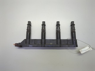 Катушка зажигания, ориг. номер 96551710680, Peugeot 206 2002-2009