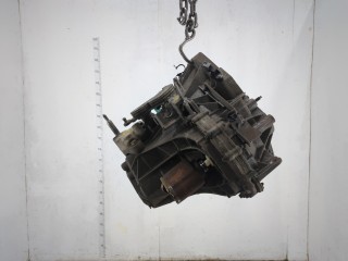 КПП 6-ст.мех. (МКПП), ориг. номер 320101KG1B, Nissan Juke 2010-2014