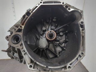 КПП 6-ст.мех. (МКПП), ориг. номер 320101KG1B, Nissan Juke 2010-2014