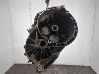 КПП 6-ст.мех. (МКПП), ориг. номер 8252196, Volvo S40 2003-2007