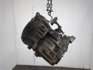 КПП 6-ст.мех. (МКПП), ориг. номер 8252196, Volvo S40 2003-2007