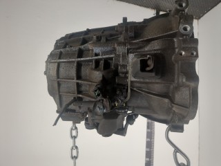 КПП 6-ст.мех. (МКПП), ориг. номер 4300032360, KIA Cee'd 2006-2010