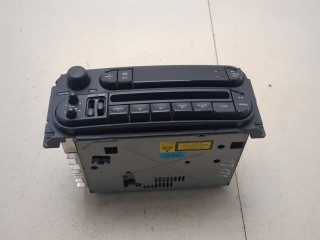 Магнитола, ориг. номер 05064354AJ, Dodge Ram (DR / DH) 2001-2006
