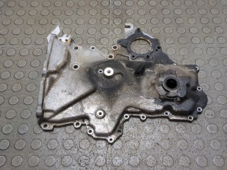 Крышка передняя ДВС, KIA Cee'd 2006-2010