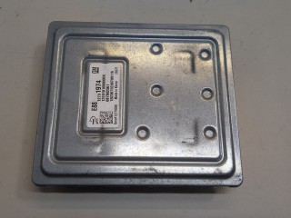 Блок управления двигателем, ориг. номер 12731974, Chevrolet Trax 2023-2026
