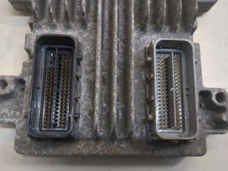 Блок управления двигателем, ориг. номер 12605897, Cadillac Escalade 2001-2006