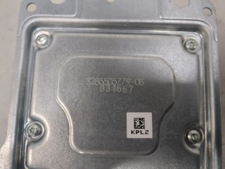 Блок управления подушками безопасности, ориг. номер F2GT14B321AC, Ford Edge 2015-2018