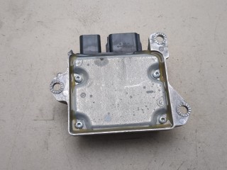 Блок управления подушками безопасности, ориг. номер 4C5414B321LA, Lincoln Aviator 2003-2005