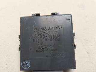 Блок управления светом, ориг. номер 8996048020, 0318000150, Lexus RX 1997-2003
