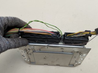 Блок управления подвеской, ориг. номер A0375451232, Mercedes CLS 2004-2008
