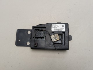Блок управления бортовой сети (Body Control Module), ориг. номер 15951589, Hummer H3 2005-2010