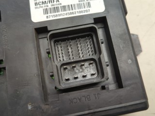 Блок управления бортовой сети (Body Control Module), ориг. номер 15951589, Hummer H3 2005-2010