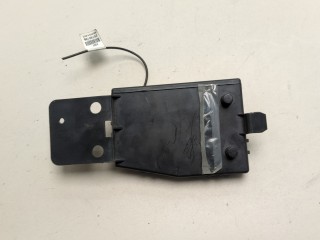 Блок управления бортовой сети (Body Control Module), ориг. номер 15951589, Hummer H3 2005-2010