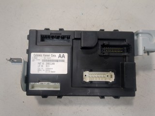 Блок управления бортовой сети (Body Control Module), ориг. номер 284B11LA4A, Infiniti QX80 2013-2014