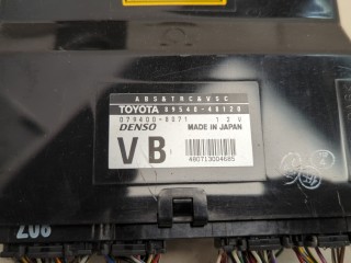 Блок управления АБС (ABS, ESP, ASR), ориг. номер 8954048120, 0794008071, Lexus RX 1997-2003