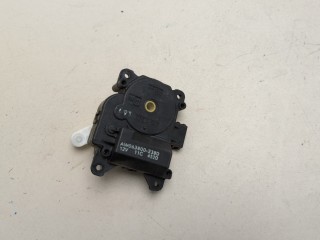 Электропривод заслонки отопителя, ориг. номер 0638002380, Chevrolet Camaro 2018-2023