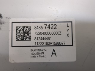 Усилитель звука, ориг. номер 84857422, GMC Terrain 2021-2026
