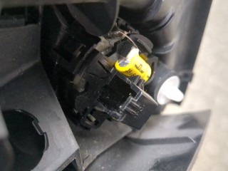 Динамик, Ford Focus 2007-2011
