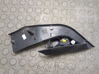 Динамик, Ford Focus 2007-2011