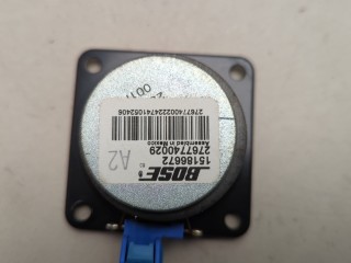 Динамик, ориг. номер 15186672, Cadillac Escalade 2001-2006