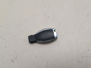 Ключ зажигания, ориг. номер A2097661506, Mercedes CLS 2004-2008