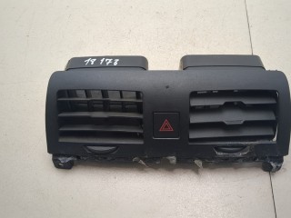 Кнопка аварийки, ориг. номер 15101469, 25816724, 25816725, Hummer H3 2005-2010