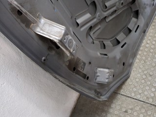 Форсунка омывателя стекла, ориг. номер 61667183343, 7183343, BMW X1 2009-2012