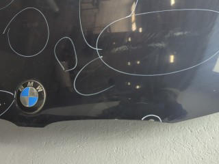Форсунка омывателя стекла, ориг. номер 61667046060, 7046060, BMW 5 серия 2007-2010