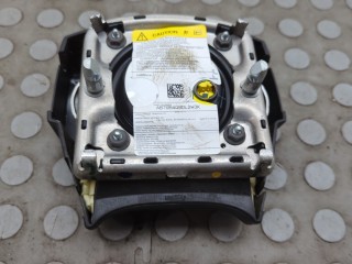 Подушка безопасности водителя, ориг. номер 16869416, Hummer H2 2002-2007