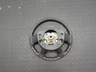 Подушка безопасности водителя, ориг. номер 5HM44XDVAB, Dodge Ram (DR / DH) 2001-2006