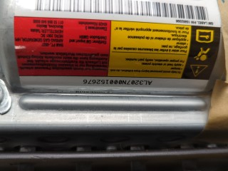 Подушка безопасности переднего пассажира, ориг. номер 25812355, Cadillac Escalade 2001-2006