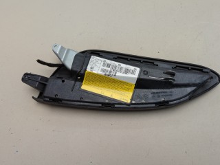 Подушка безопасности боковая (в сиденье) левая, ориг. номер A2118602705, Mercedes CLS 2004-2008
