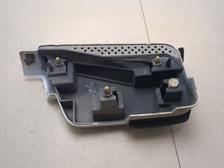 Пластик кузовной правый, ориг. номер 15251209, Hummer H3 2005-2010