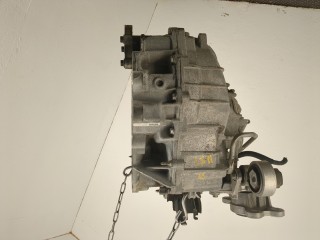 КПП - автомат (АКПП) 4х4, ориг. номер DA8P7000NC, Ford Edge 2015-2018