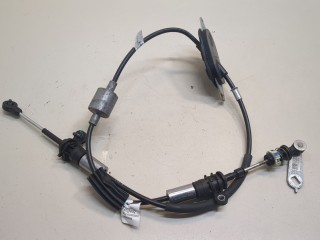 Трос кулисы КПП, ориг. номер 60007402, Chevrolet Trax 2023-2026
