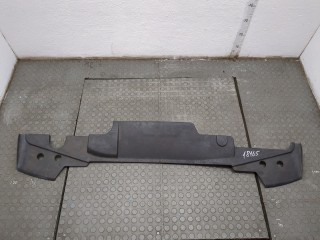 Накладка замка капота, ориг. номер 2C548C291, Lincoln Aviator 2003-2005