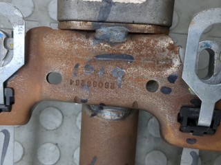 Датчик угла поворота, ориг. номер 26133160, Dodge Ram (DR / DH) 2001-2006