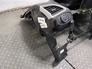 Панель передняя салона (торпедо), ориг. номер GT4Z5804320EB, Ford Edge 2015-2018