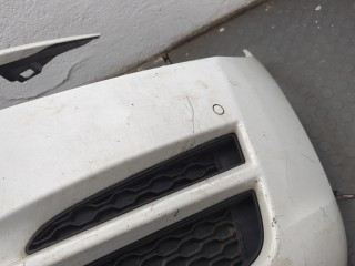Бампер передний, ориг. номер T4N13170LML, GX7317B971AD8LML, Jaguar XE 2015-2019