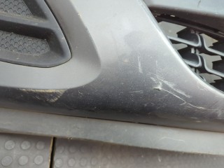 Бампер передний, ориг. номер 13286039, 1400869, 1400872, Opel Corsa 2006-2011
