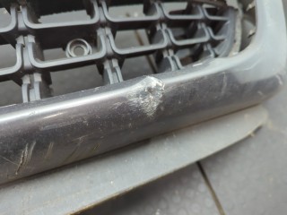 Бампер передний, ориг. номер 13286039, 1400869, 1400872, Opel Corsa 2006-2011