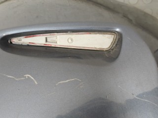 Бампер задний, ориг. номер 5215902997, Toyota Auris E18 2012-2015