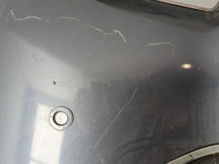 Бампер задний, ориг. номер 5215902997, Toyota Auris E18 2012-2015